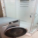 Аренда 3 комнат Новостройка, İnşaatçılar метро, пос. Йени Ясамал, Ясамал район 7