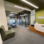 Satılır 3 otaqlı Ofis, Nəsimi metrosu, Nəsimi rayonu 3
