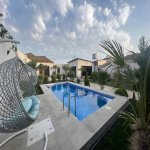 Satılır 4 otaqlı Həyət evi/villa, Şüvəlan, Xəzər rayonu 8