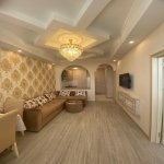 Kirayə (aylıq) 3 otaqlı Yeni Tikili, Əhmədli, Xətai rayonu 4