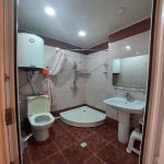 Аренда 2 комнатная Новостройка, İnşaatçılar метро, Ясамал район 10