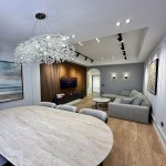 Продажа 2 комнатная Новостройка, м. 20 Января метро, Ясамал район 6