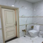 Kirayə (aylıq) 3 otaqlı Yeni Tikili, Xətai metrosu, Ağ şəhər, Xətai rayonu 9