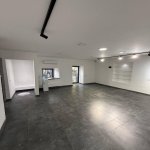 Kirayə (aylıq) 1 otaqlı Ofis, İçərişəhər metrosu, Səbail rayonu 5
