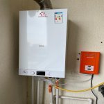 Аренда 2 комнатная Новостройка, İnşaatçılar метро, пос. Ясамал, Ясамал район 7