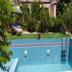 Kirayə (aylıq) 6 otaqlı Həyət evi/villa, Badamdar qəs., Səbail rayonu 35