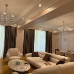 Kirayə (aylıq) 3 otaqlı Yeni Tikili, Xətai metrosu, Ağ şəhər, Xətai rayonu 3