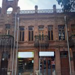 Kirayə (aylıq) 4 otaqlı Ofis Gəncə 1