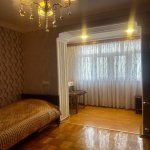 Satılır 4 otaqlı Köhnə Tikili, Əhmədli metrosu, Əhmədli, Bakı kinoteatrı, Xətai rayonu 10