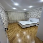 Kirayə (aylıq) 4 otaqlı Yeni Tikili, Xətai metrosu, Xətai rayonu 4