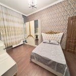 Продажа 4 комнатная Новостройка, м. Эльмляр Академиясы метро, Ясамал район 11
