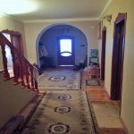 Kirayə (aylıq) 6 otaqlı Həyət evi/villa, Badamdar qəs., Səbail rayonu 5