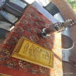 Kirayə (günlük) 5 otaqlı Bağ evi, Xəzər rayonu 22