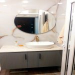 Satılır 1 otaqlı Köhnə Tikili, İçərişəhər metrosu, Səbail rayonu 7