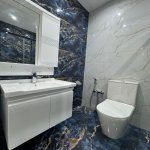 Kirayə (aylıq) 2 otaqlı Yeni Tikili, Gənclik metrosu, Nərimanov rayonu 12