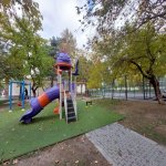 Satılır 2 otaqlı Köhnə Tikili, Əhmədli metrosu, Əhmədli, Xətai rayonu 16