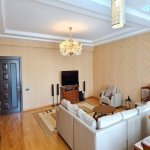 Kirayə (aylıq) 4 otaqlı Yeni Tikili, Nizami metrosu, Nəsimi rayonu 8