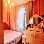 Satılır 4 otaqlı Həyət evi/villa, Avtovağzal metrosu, Biləcəri qəs., Binəqədi rayonu 4