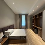 Kirayə (aylıq) 4 otaqlı Yeni Tikili, Xətai metrosu, Ağ şəhər, Xətai rayonu 4