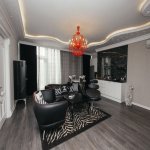 Kirayə (aylıq) 2 otaqlı Yeni Tikili, Nizami metrosu, Nəsimi rayonu 2