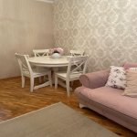 Продажа 3 комнатная Вторичка, м. Эльмляр Академиясы метро, Ясамал район 2