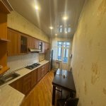 Аренда 2 комнатная Новостройка, м. Гянджлик метро, Насими район 3