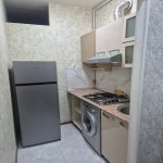 Аренда 2 комнатная Вторичка, 4-ый микрорайон, Насими район 6