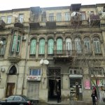 Satılır 1 otaqlı Köhnə Tikili, 28 May metrosu, Nəsimi rayonu 1