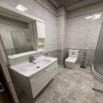 Kirayə (aylıq) 2 otaqlı Yeni Tikili, Gənclik metrosu, Nərimanov rayonu 9