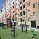 Satılır 3 otaqlı Yeni Tikili, Ceyranbatan qəs., Abşeron rayonu 1