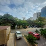 Kirayə (aylıq) 3 otaqlı Köhnə Tikili, 28 May metrosu, ABŞ səfirliyi, Nəsimi rayonu 14