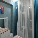 Kirayə (aylıq) 2 otaqlı Yeni Tikili, Həzi Aslanov metrosu, Xətai rayonu 10