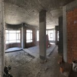Satılır 3 otaqlı Yeni Tikili, İçərişəhər metrosu, Səbail rayonu 7