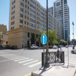 Satılır 2 otaqlı Köhnə Tikili, 28 May metrosu, Nəsimi rayonu 2