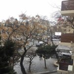 Kirayə (aylıq) 3 otaqlı Köhnə Tikili, Sahil metrosu, Səbail rayonu 28