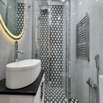 Satılır 2 otaqlı Yeni Tikili, İnşaatçılar metrosu, Yeni Yasamal qəs., Yasamal rayonu 18