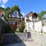 Kirayə (günlük) 7 otaqlı Həyət evi/villa Qax 12