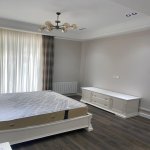 Kirayə (aylıq) 4 otaqlı Yeni Tikili, Ağ şəhər, Xətai rayonu 5