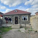 Satılır 2 otaqlı Həyət evi/villa Quba 1