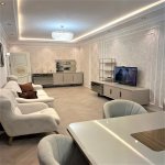 Kirayə (aylıq) 2 otaqlı Yeni Tikili, Nəriman Nərimanov metrosu, Nərimanov rayonu 4