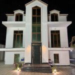 Satılır 5 otaqlı Həyət evi/villa, Novxanı, Abşeron rayonu 1