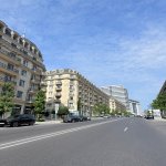 Satılır 2 otaqlı Yeni Tikili, Xətai metrosu, Ağ şəhər, Xətai rayonu 1