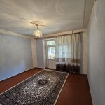 Satılır 3 otaqlı Köhnə Tikili, Neftçilər metrosu, Bakıxanov qəs., Sabunçu rayonu 2