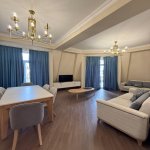 Kirayə (aylıq) 3 otaqlı Yeni Tikili, Ağ şəhər, Xətai rayonu 2