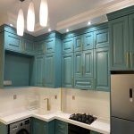 Продажа 3 комнат Новостройка, м. 8 Ноябрь метро, Насими район 16