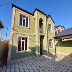 Satılır 4 otaqlı Həyət evi/villa, Masazır, Abşeron rayonu 1
