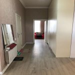 Satılır 5 otaqlı Həyət evi/villa, Koroğlu metrosu, Sabunçu rayonu 13