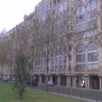 Satılır 2 otaqlı Köhnə Tikili, 28 May metrosu, Nəsimi rayonu 1