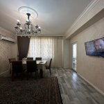 Satılır 3 otaqlı Yeni Tikili, Masazır, Abşeron rayonu 1