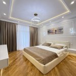 Kirayə (aylıq) 2 otaqlı Yeni Tikili, Ağ şəhər, Xətai rayonu 10